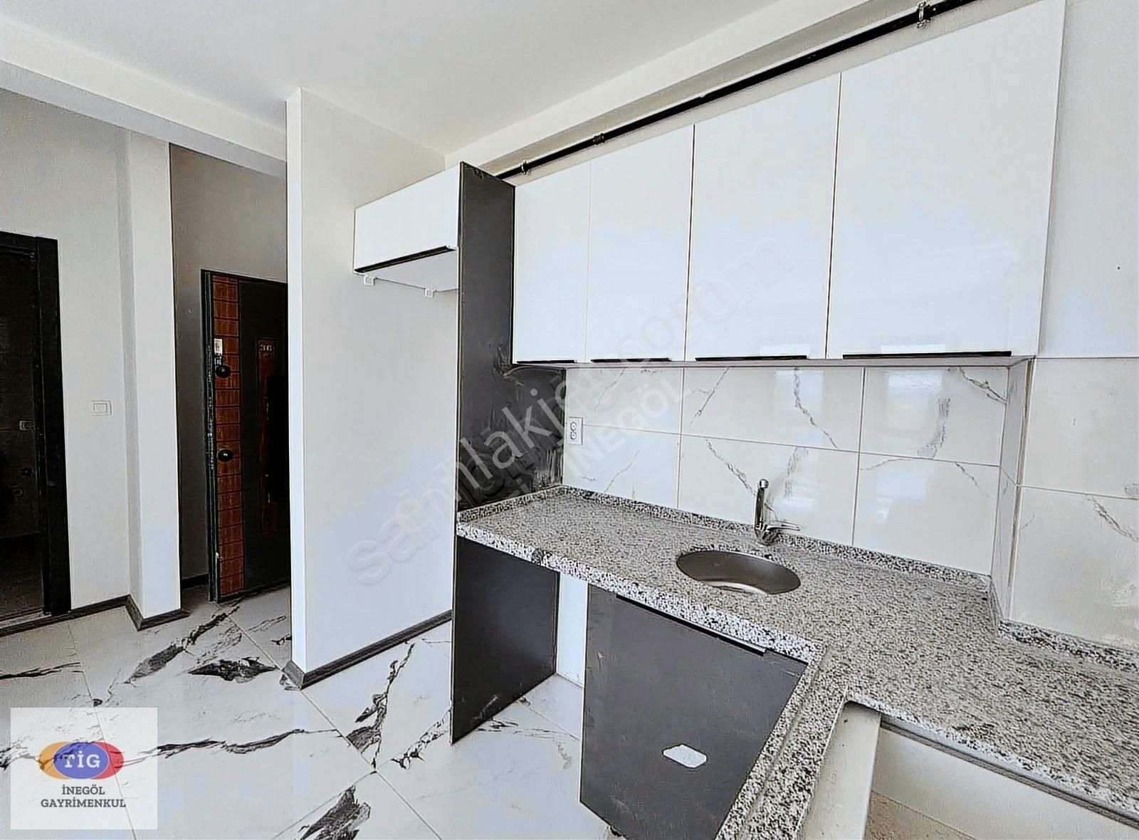Tig'den Atrium Sitesinde Kiralık Son 16 Daire - Görsel 17