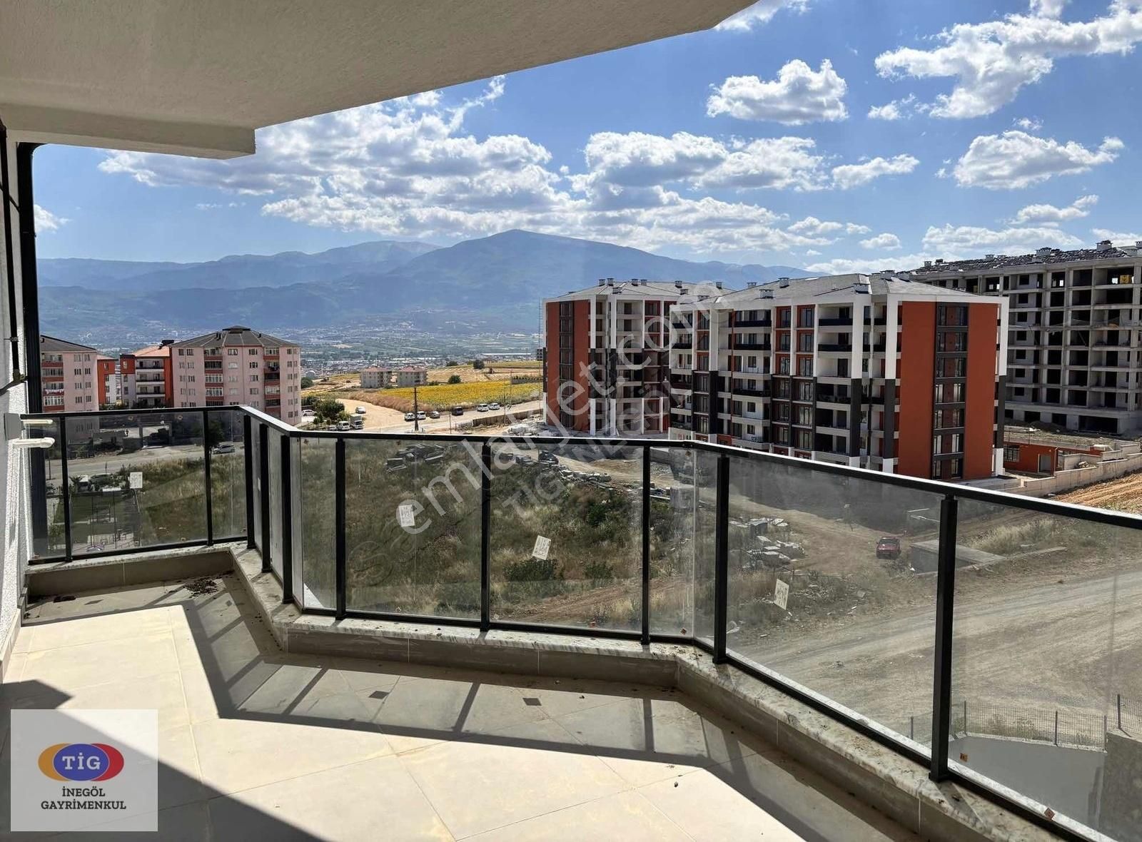 Tig'den Sönmez Sitesinde Satılık 3+1 Son 3 Daire - Görsel 7