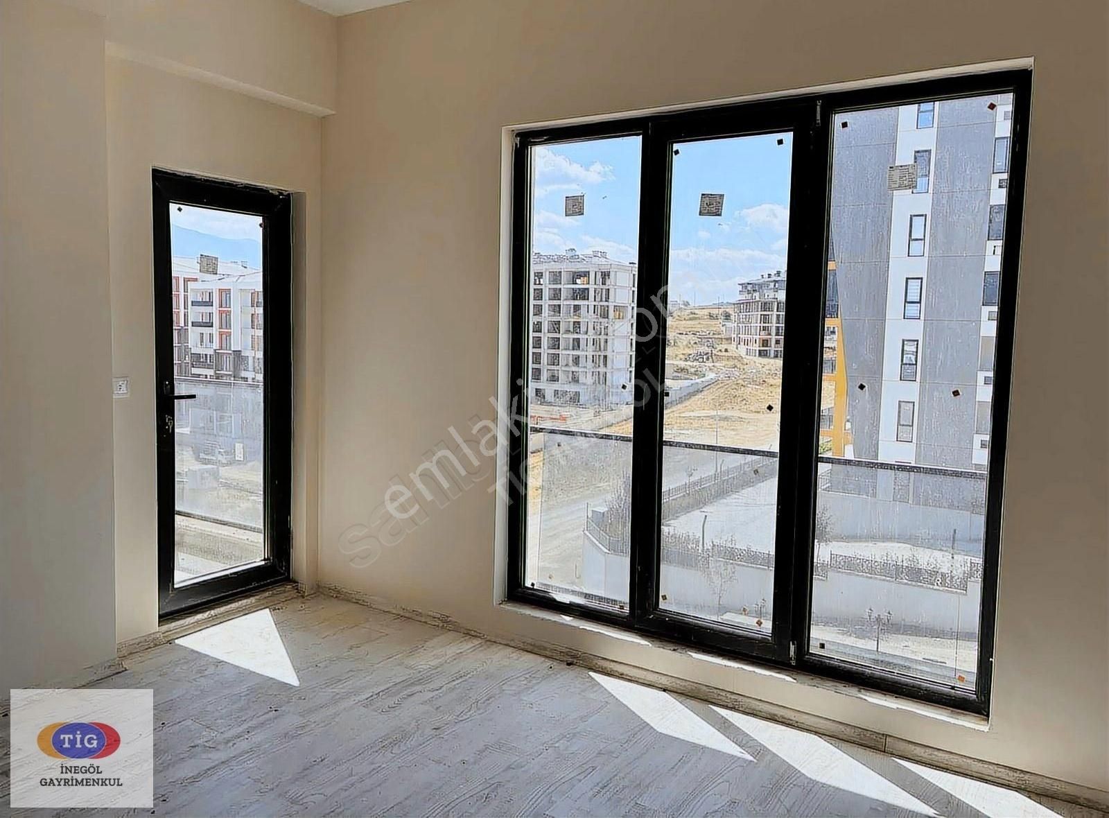 Tig'den Sönmez Sitesinde Satılık 3+1 Son 3 Daire - Görsel 28