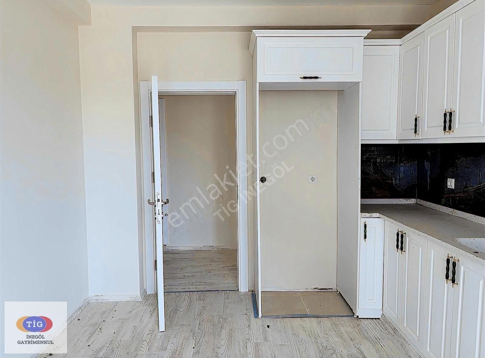 Tig'den Sönmez Sitesinde Satılık 3+1 Son 3 Daire - Görsel 14