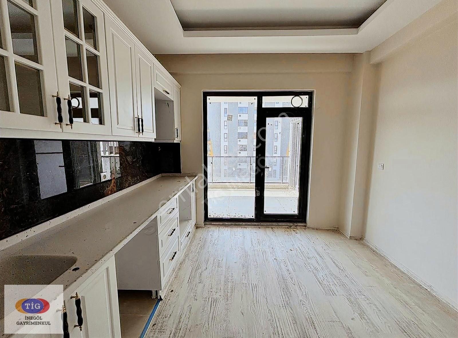 Tig'den Sönmez Sitesinde Satılık 3+1 Son 3 Daire - Görsel 16