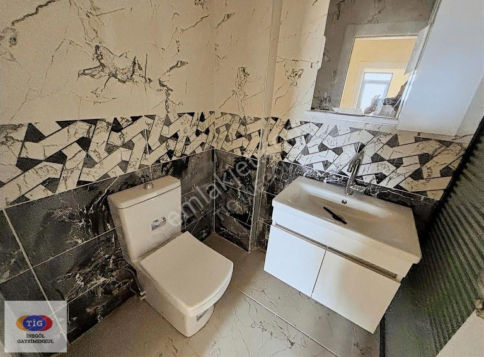 Tig'den Sönmez Sitesinde Satılık 3+1 Son 3 Daire - Görsel 10