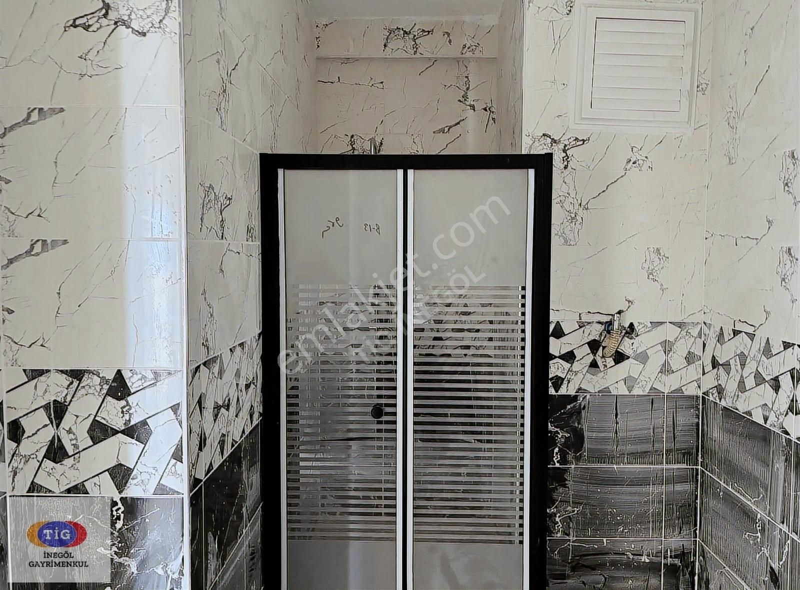 Tig'den Sönmez Sitesinde Satılık 3+1 Son 3 Daire - Görsel 5