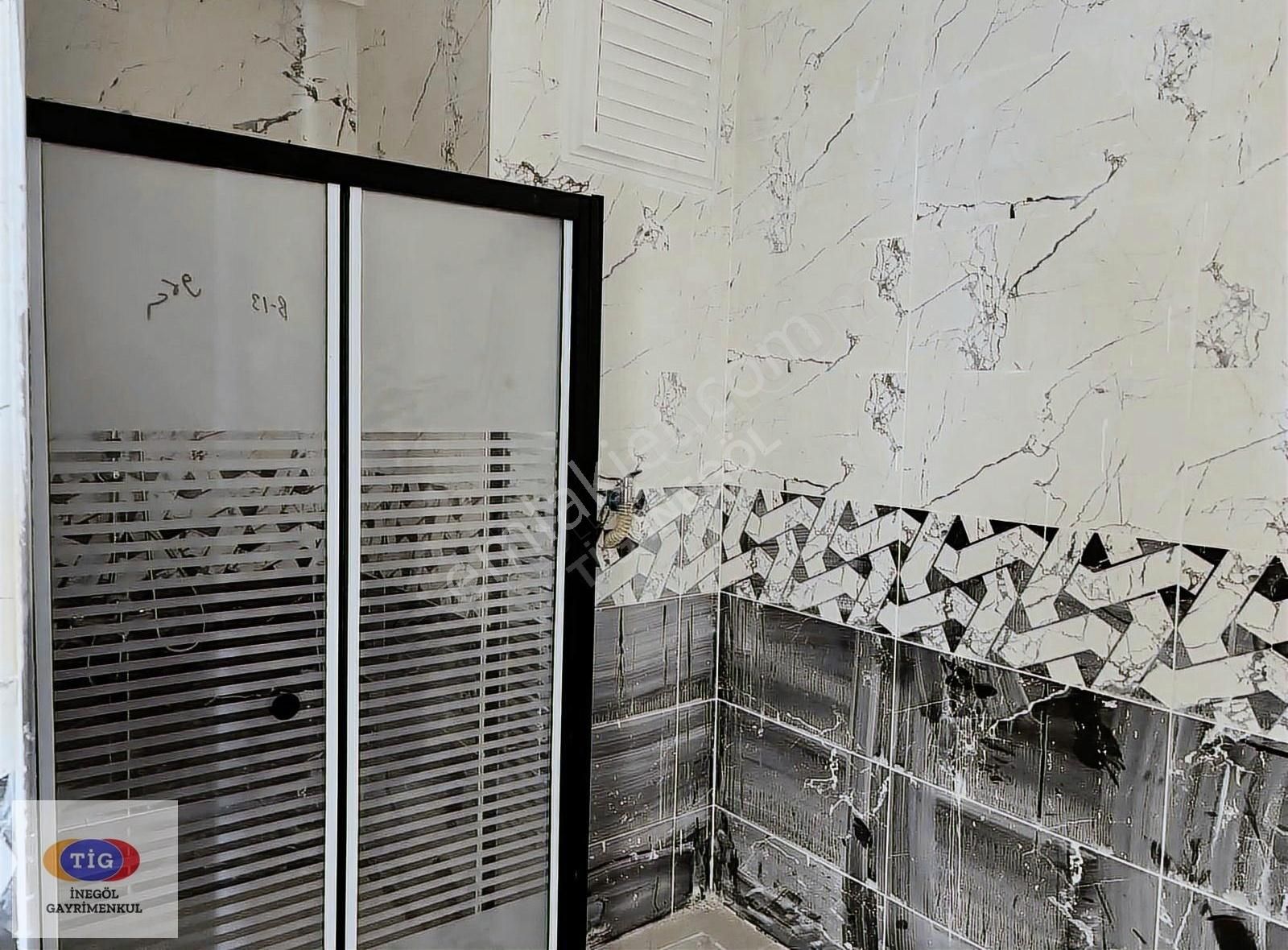 Tig'den Sönmez Sitesinde Satılık 3+1 Son 3 Daire - Görsel 23