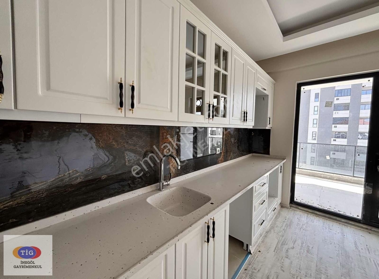 Tig'den Sönmez Sitesinde Satılık 3+1 Son 3 Daire - Görsel 24