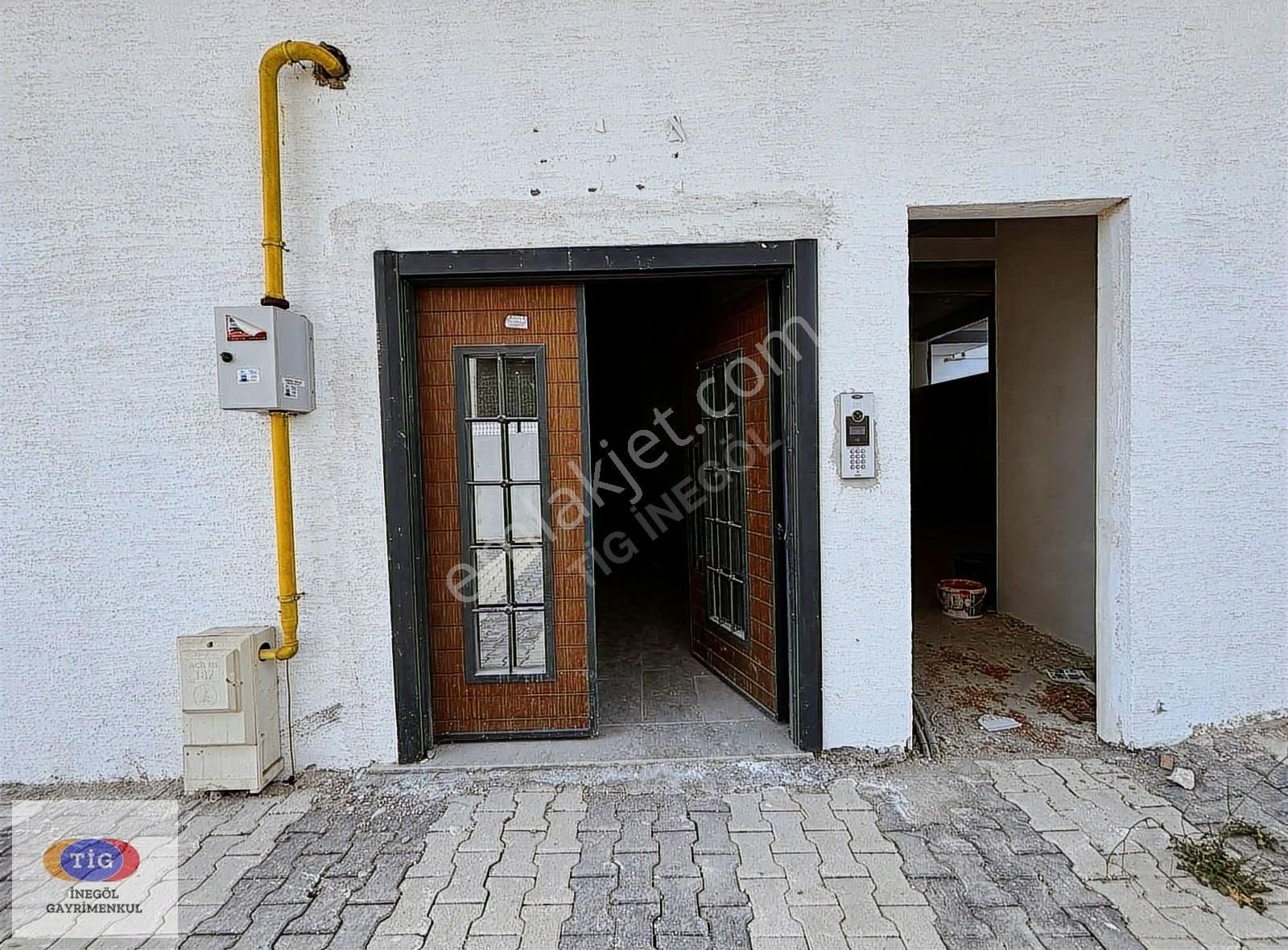 Tig'den Sönmez Sitesinde Satılık 3+1 Son 3 Daire - Görsel 27