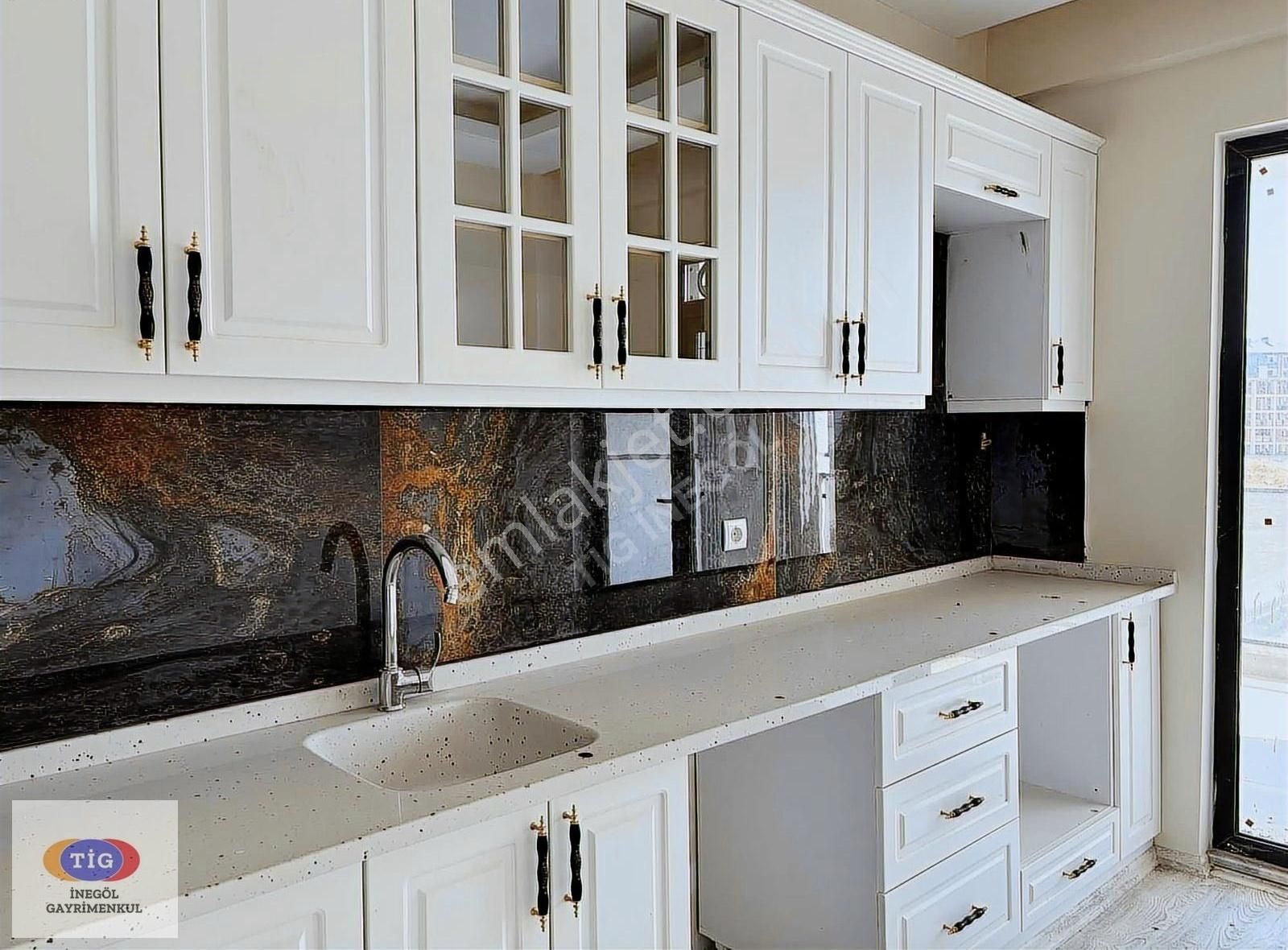 Tig'den Sönmez Sitesinde Satılık 3+1 Son 3 Daire - Görsel 34