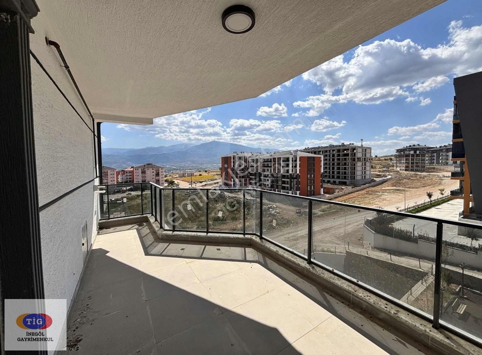 Tig'den Sönmez Sitesinde Satılık 3+1 Son 3 Daire - Görsel 12