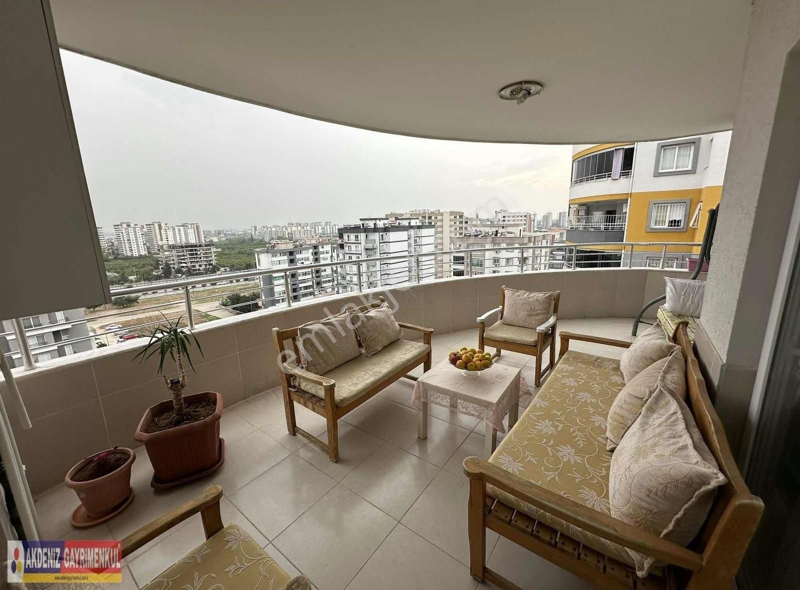 Elit Site İçerisinde Cepheleri Komple Açık Geniş Lüks Daire - Görsel 12