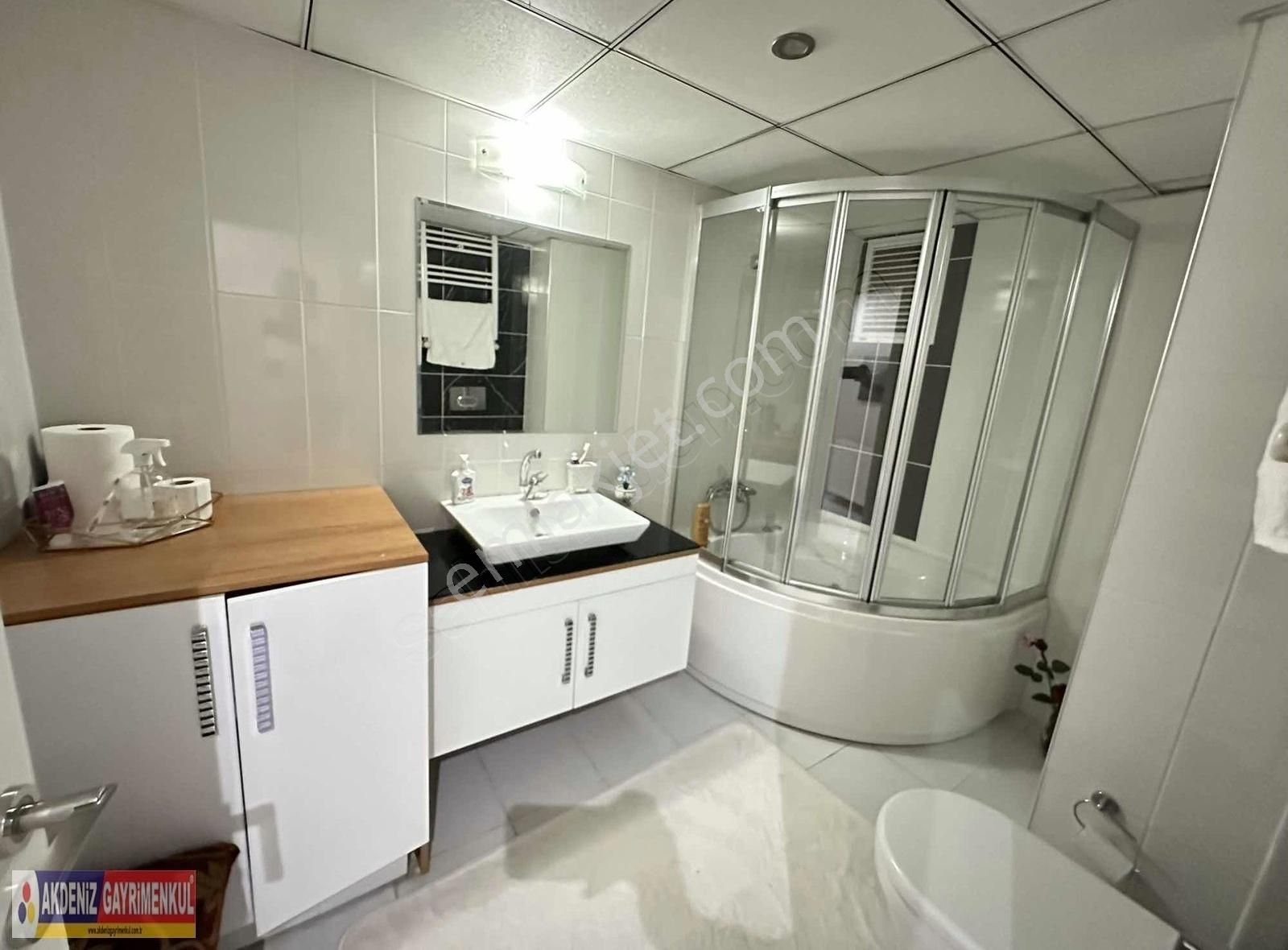 Elit Site İçerisinde Cepheleri Komple Açık Geniş Lüks Daire - Görsel 20