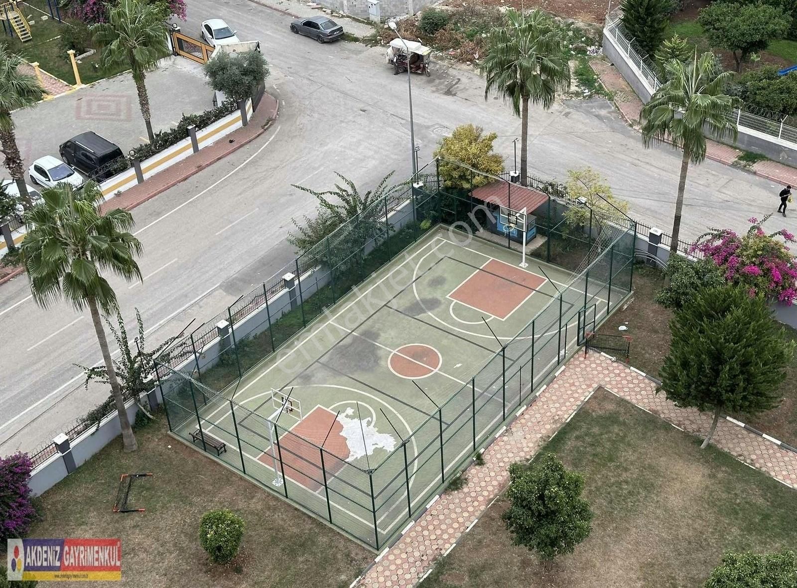 Elit Site İçerisinde Cepheleri Komple Açık Geniş Lüks Daire - Görsel 9