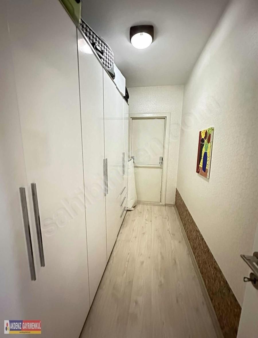 Elit Site İçerisinde Cepheleri Komple Açık Geniş Lüks Daire - Görsel 5