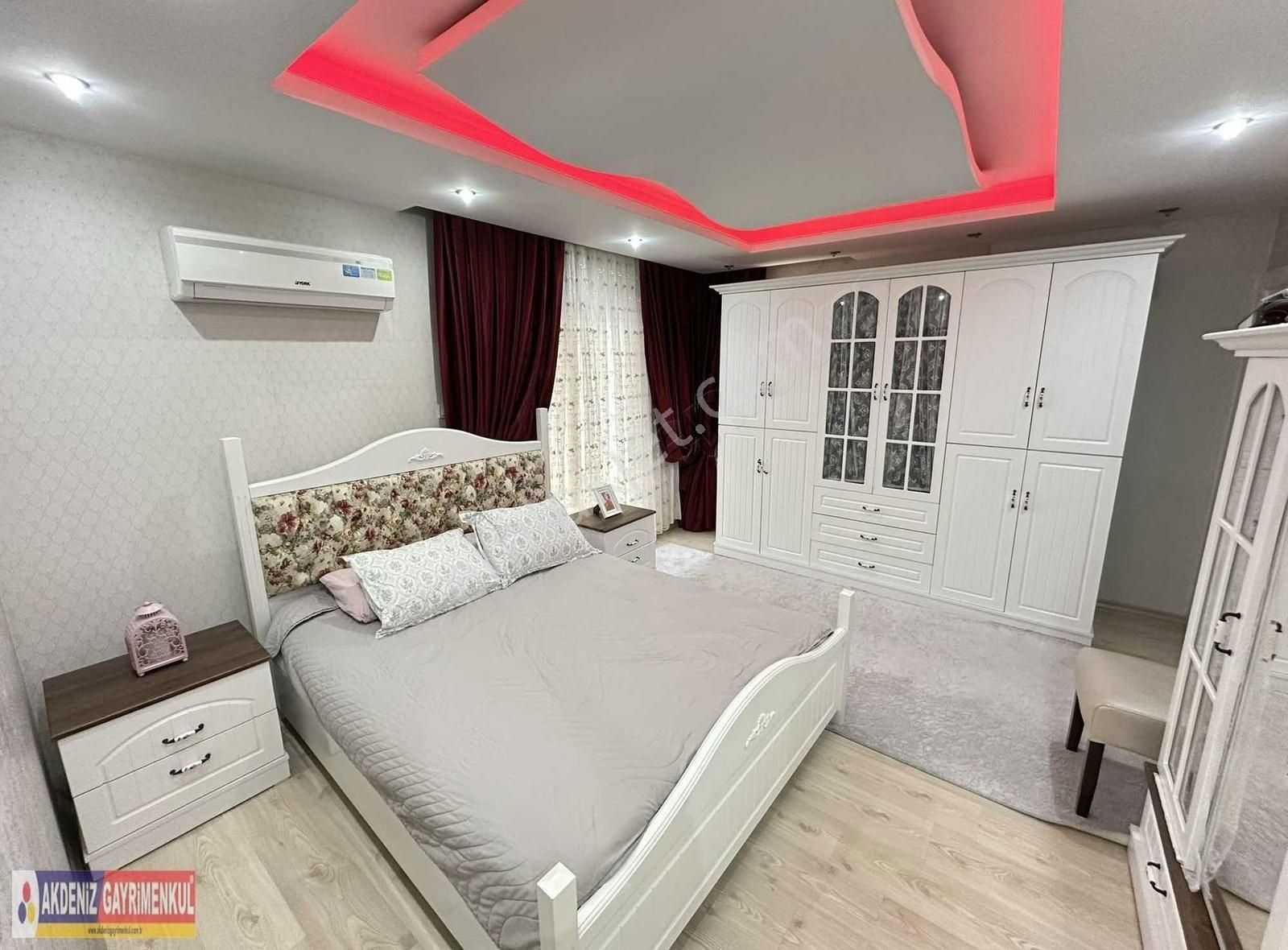 Elit Site İçerisinde Cepheleri Komple Açık Geniş Lüks Daire - Görsel 8