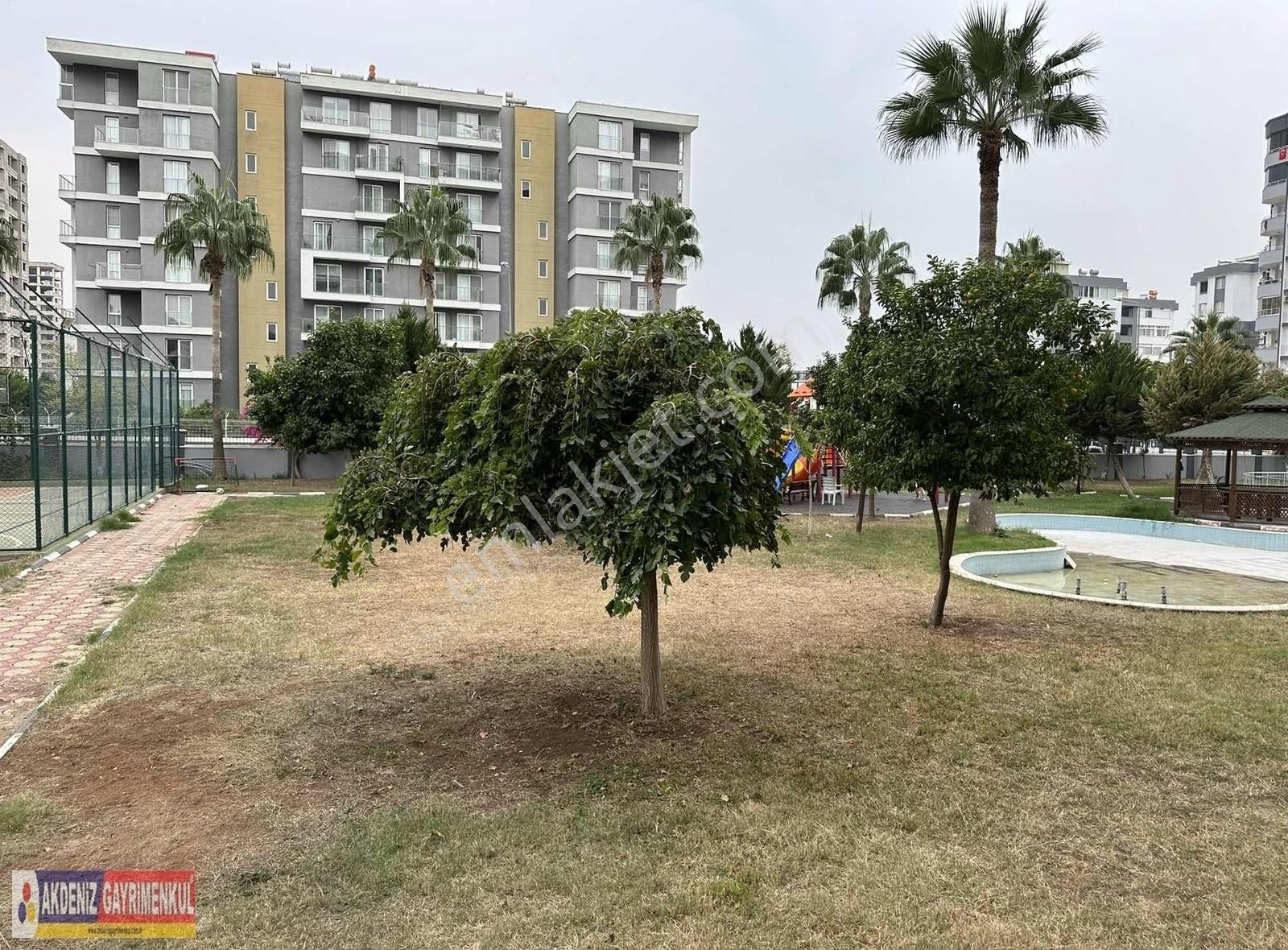 Elit Site İçerisinde Cepheleri Komple Açık Geniş Lüks Daire - Görsel 2