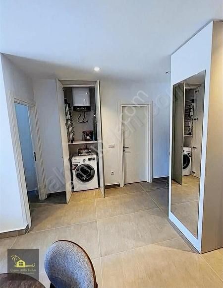 Atilla Emlak'tan Çeşme Üst Boyalık'ta Ful Eşyalı Yıllık Kiralık