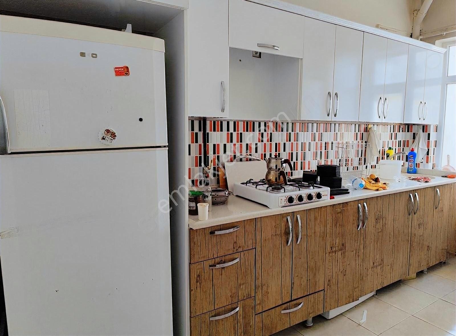 Üniversite Mahallesinde Kiralık Daire
