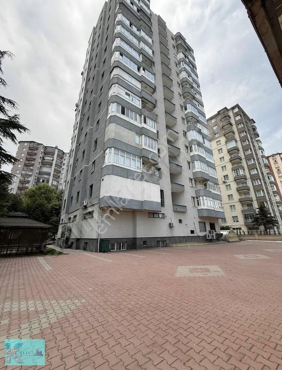 Kayseri Park Karşısı Lüks Daire - Görsel 29