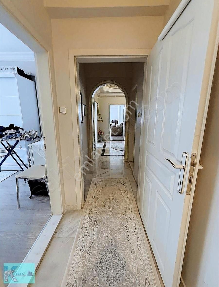 Kayseri Park Karşısı Lüks Daire - Görsel 9