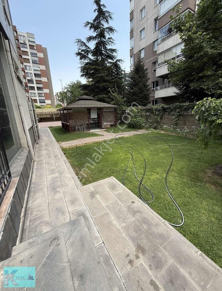 Kayseri Park Karşısı Lüks Daire - Görsel 28