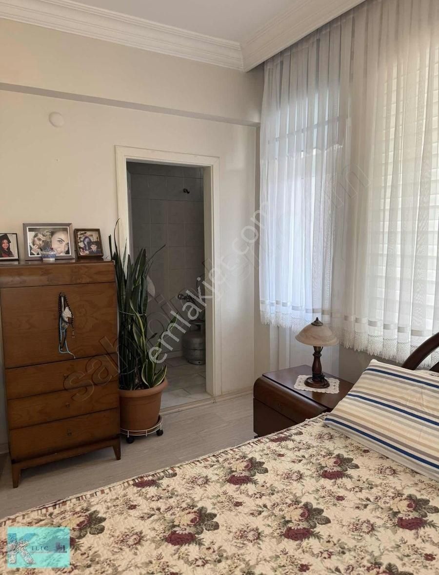 Kayseri Park Karşısı Lüks Daire - Görsel 5