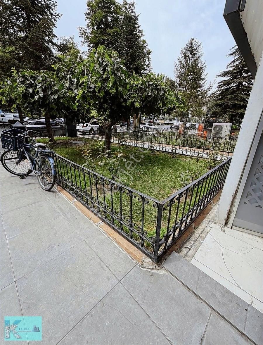 Kayseri Park Karşısı Lüks Daire - Görsel 4