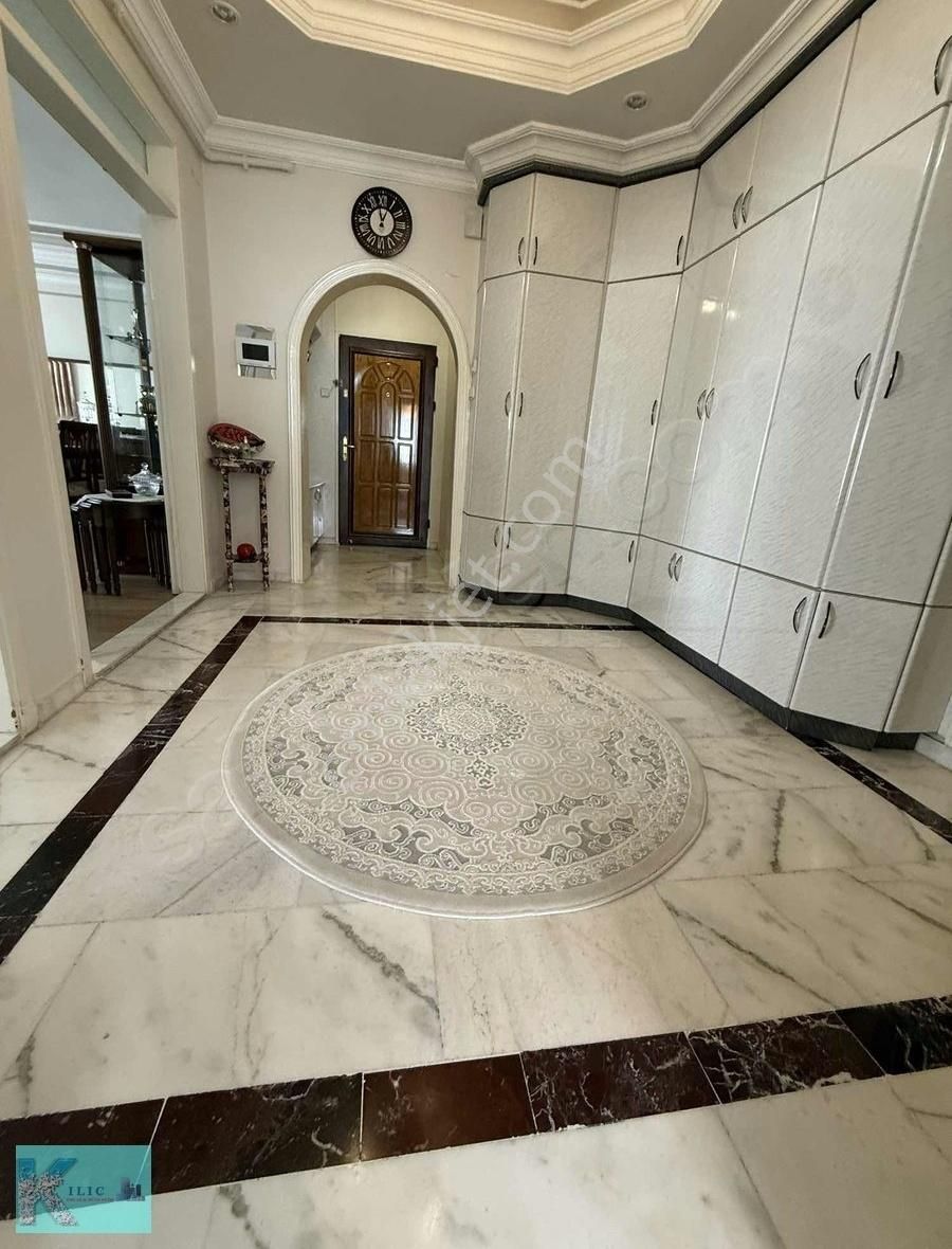 Kayseri Park Karşısı Lüks Daire - Görsel 3