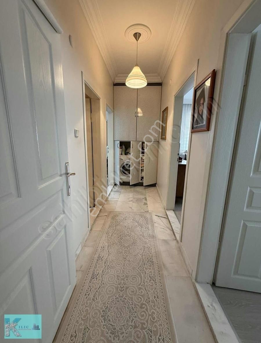 Kayseri Park Karşısı Lüks Daire - Görsel 20