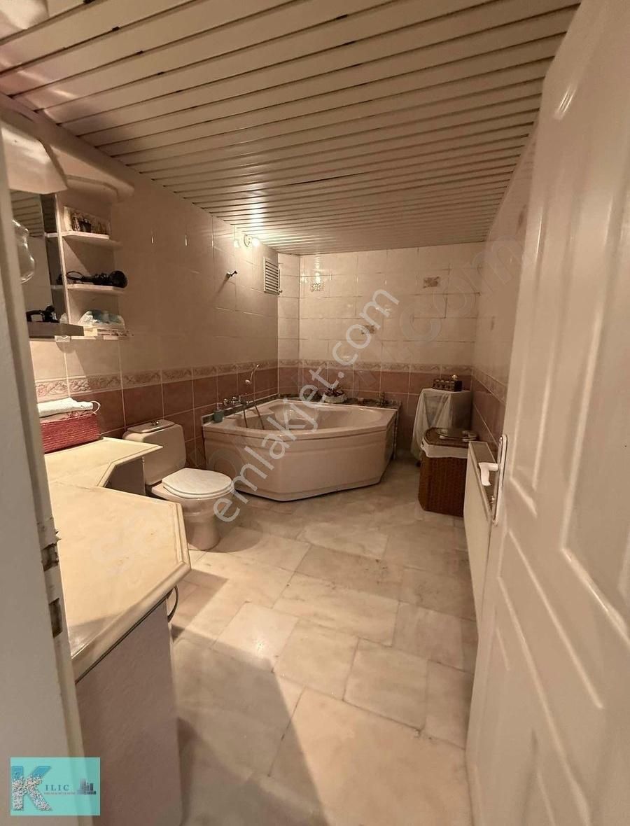 Kayseri Park Karşısı Lüks Daire - Görsel 34