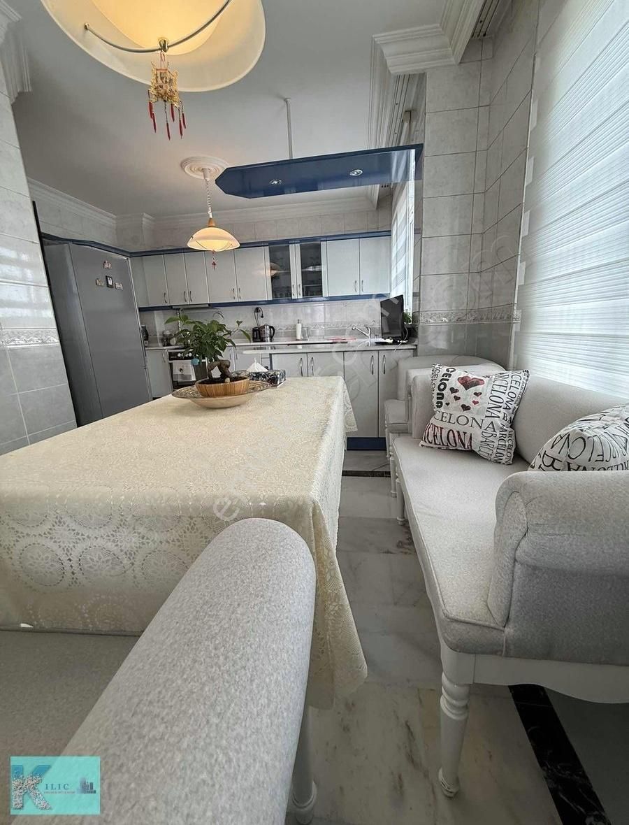 Kayseri Park Karşısı Lüks Daire - Görsel 7