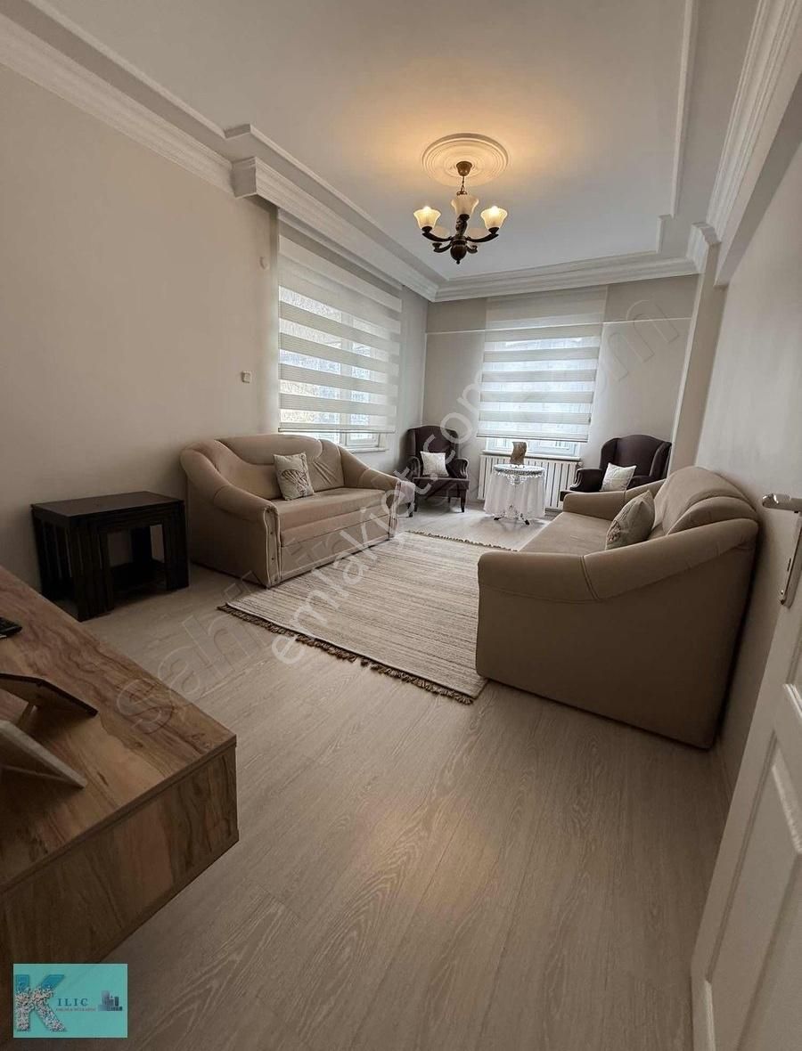 Kayseri Park Karşısı Lüks Daire - Görsel 6