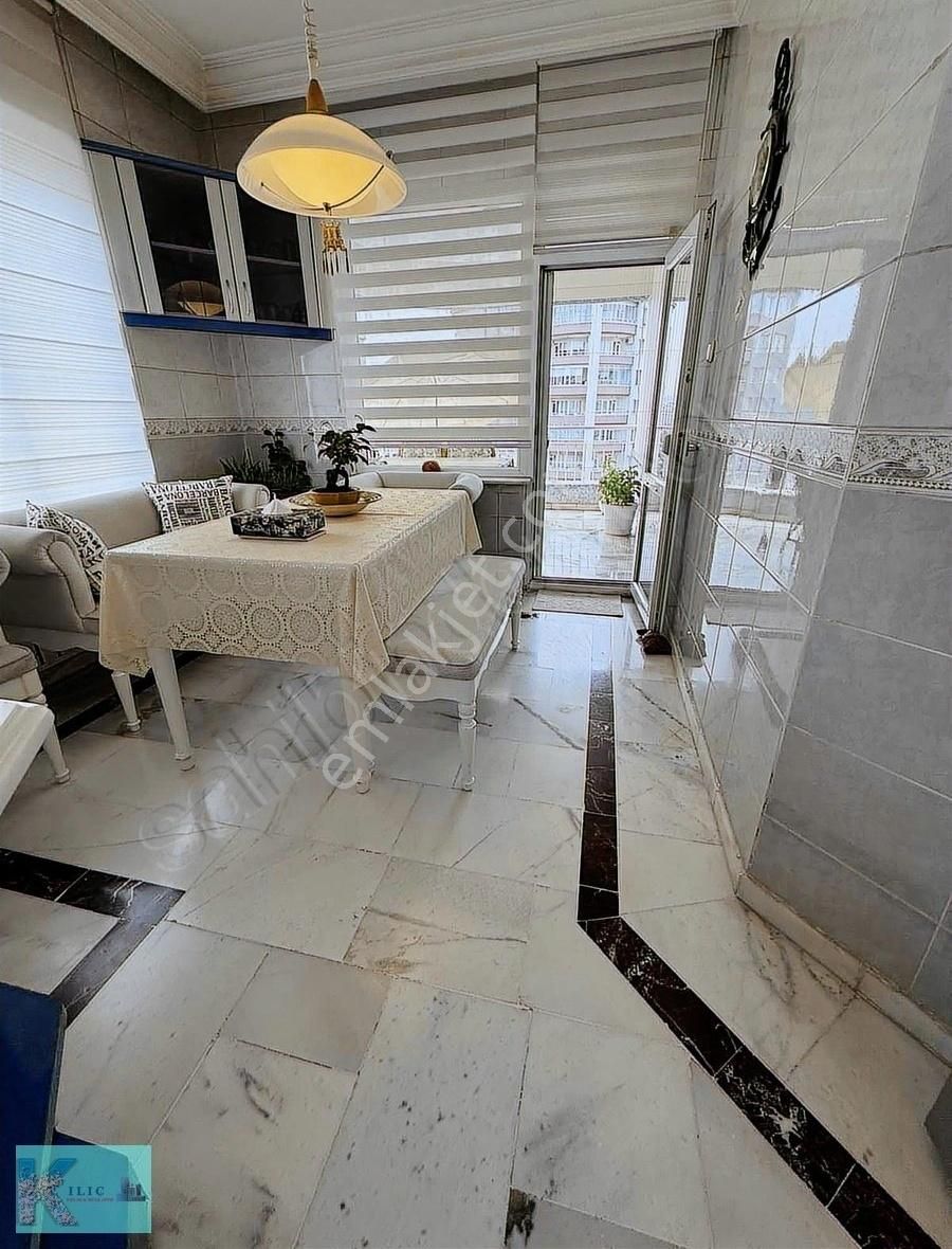 Kayseri Park Karşısı Lüks Daire - Görsel 18