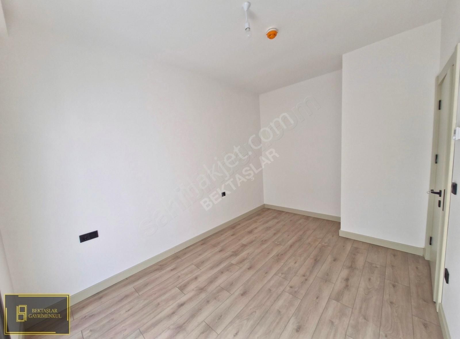 Fikirtepe Emlak Konut 19. Etapta 12. Kat Satılık Sıfır (2+1) - Görsel 6