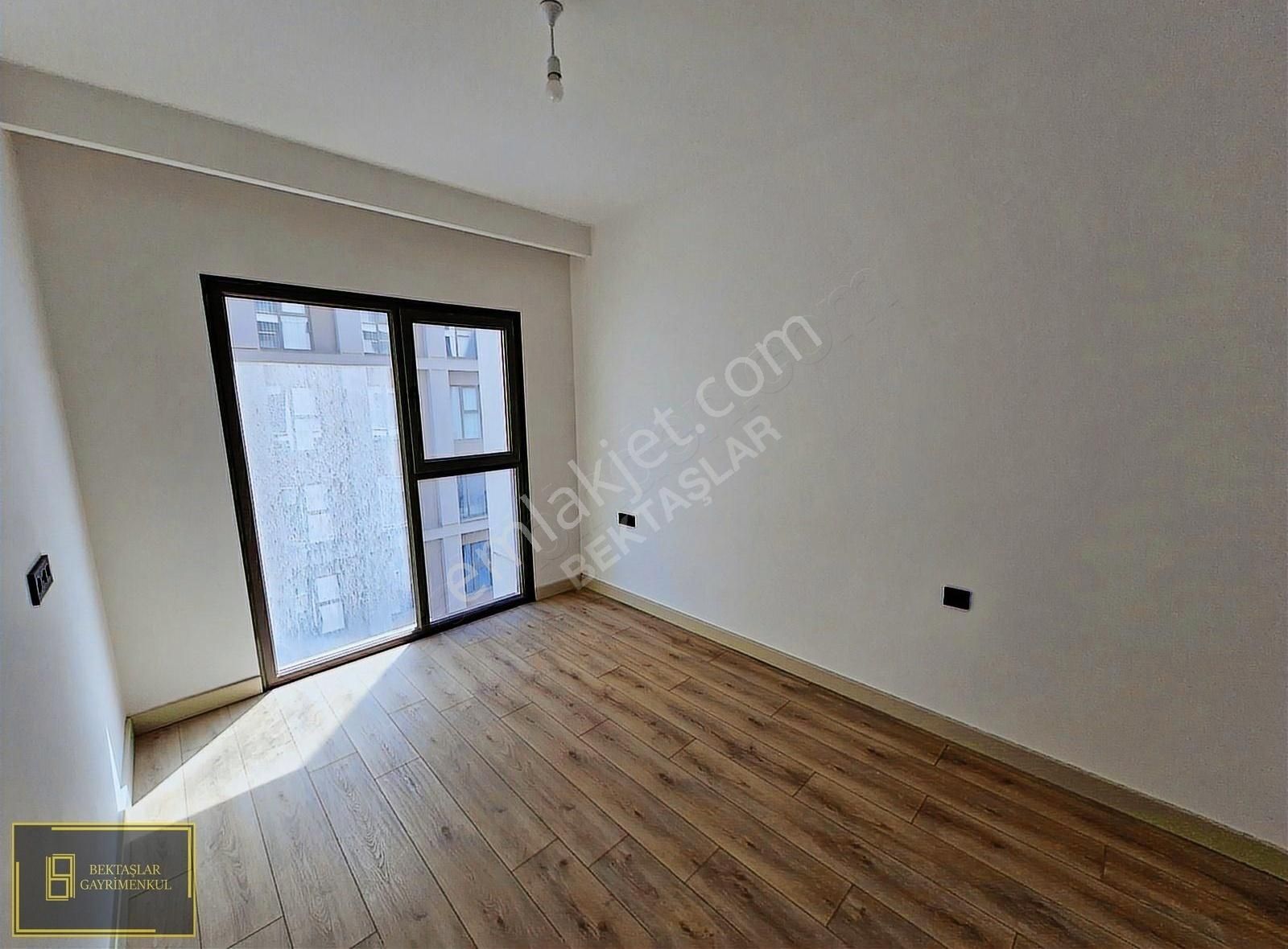 Fikirtepe Emlak Konut 19. Etapta 12. Kat Satılık Sıfır (2+1) - Görsel 13