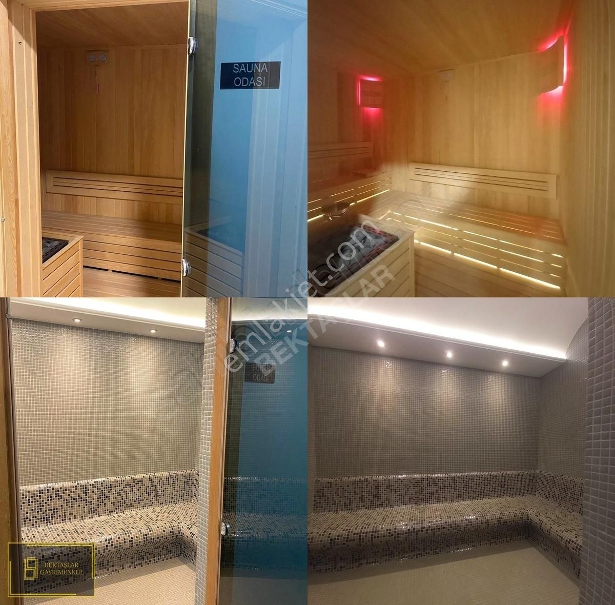 Fikirtepe Emlak Konut 19. Etapta 12. Kat Satılık Sıfır (2+1) - Görsel 21