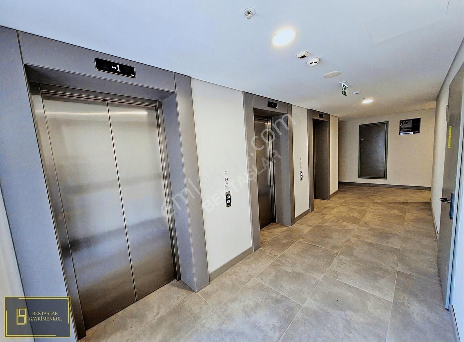 Fikirtepe Emlak Konut 19. Etapta 12. Kat Satılık Sıfır (2+1) - Görsel 27