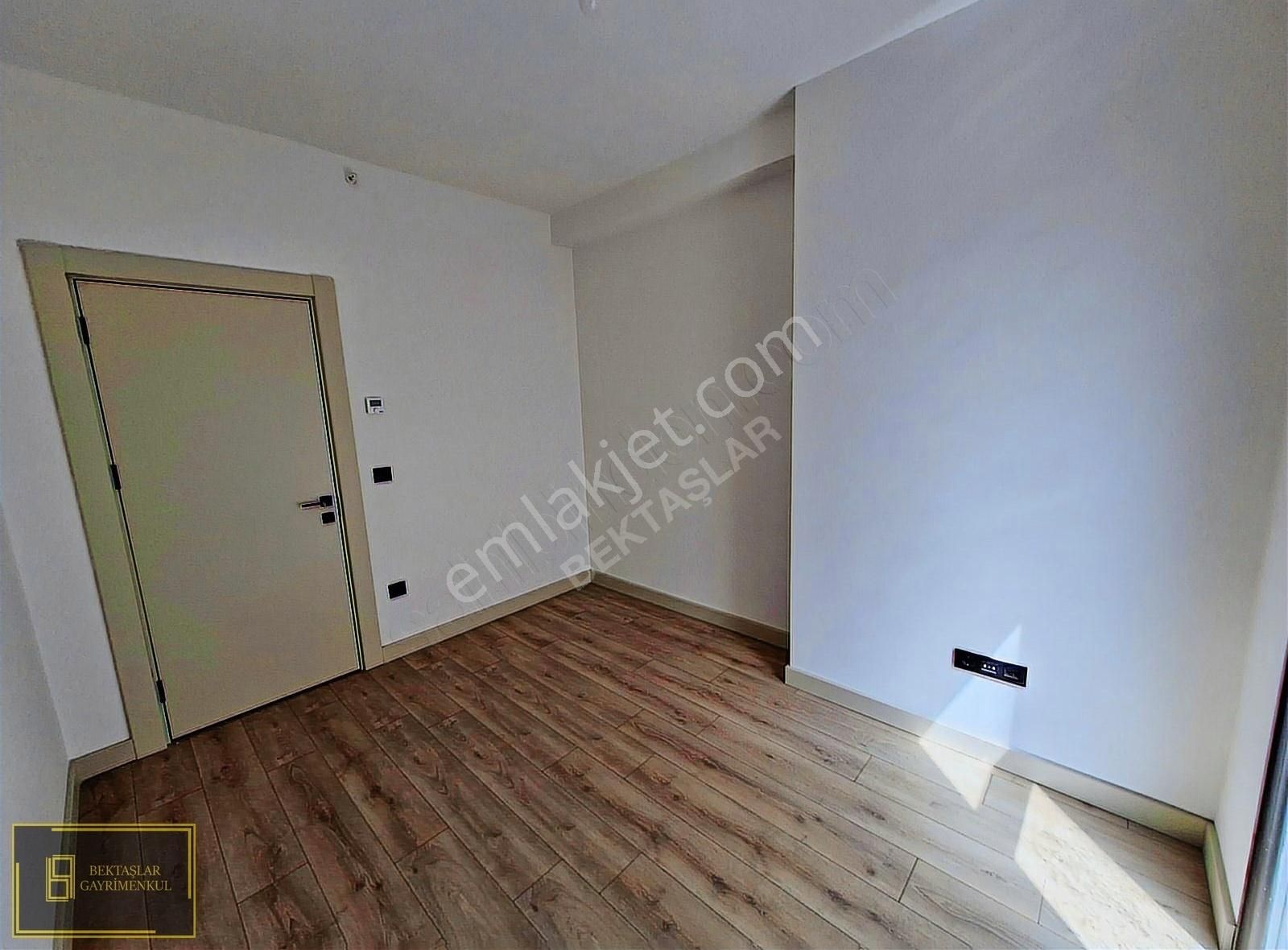 Fikirtepe Emlak Konut 19. Etapta 12. Kat Satılık Sıfır (2+1) - Görsel 2