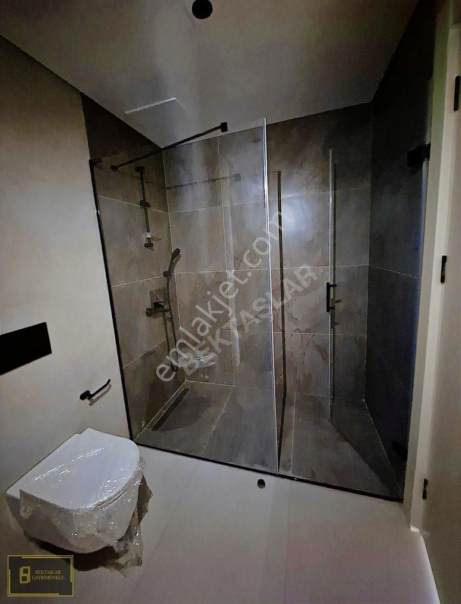 Fikirtepe Emlak Konut 19. Etapta 12. Kat Satılık Sıfır (2+1) - Görsel 5