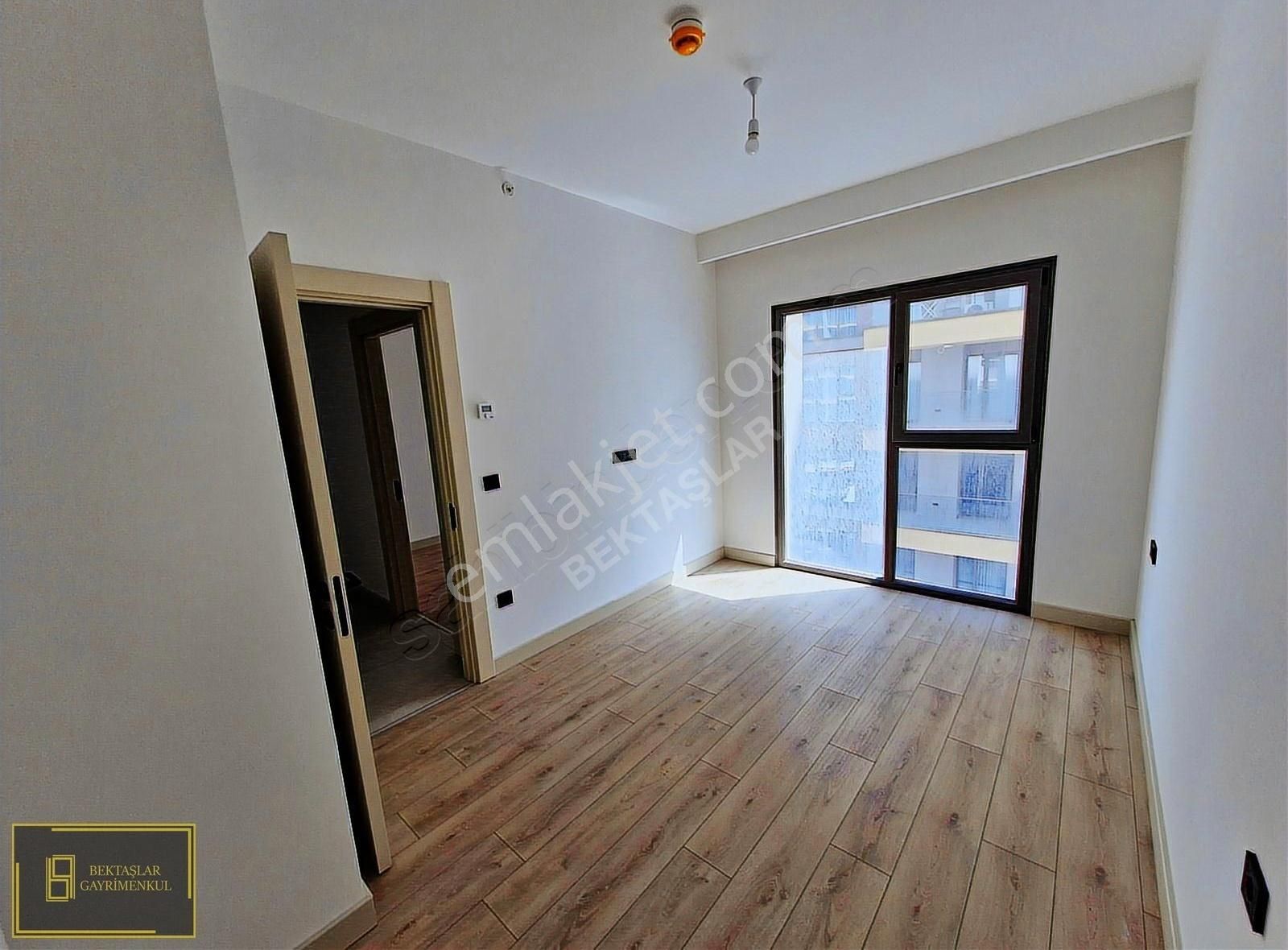 Fikirtepe Emlak Konut 19. Etapta 12. Kat Satılık Sıfır (2+1) - Görsel 26