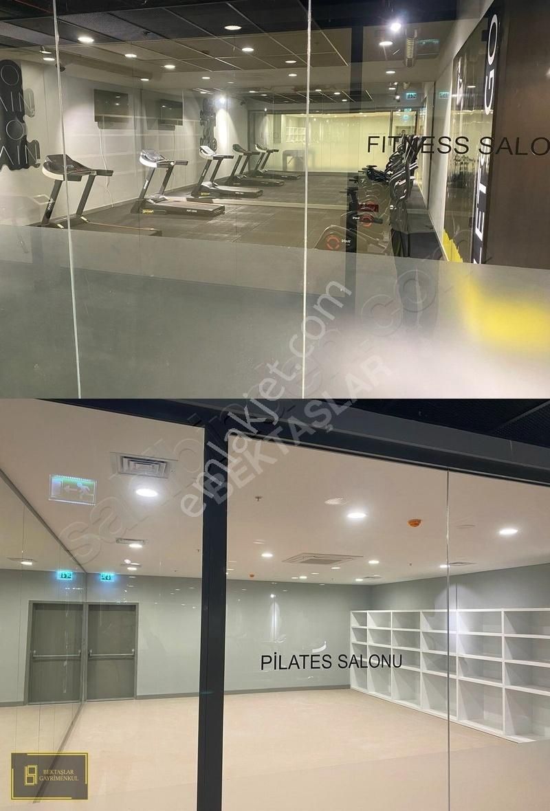 Fikirtepe Emlak Konut 19. Etapta 12. Kat Satılık Sıfır (2+1) - Görsel 29