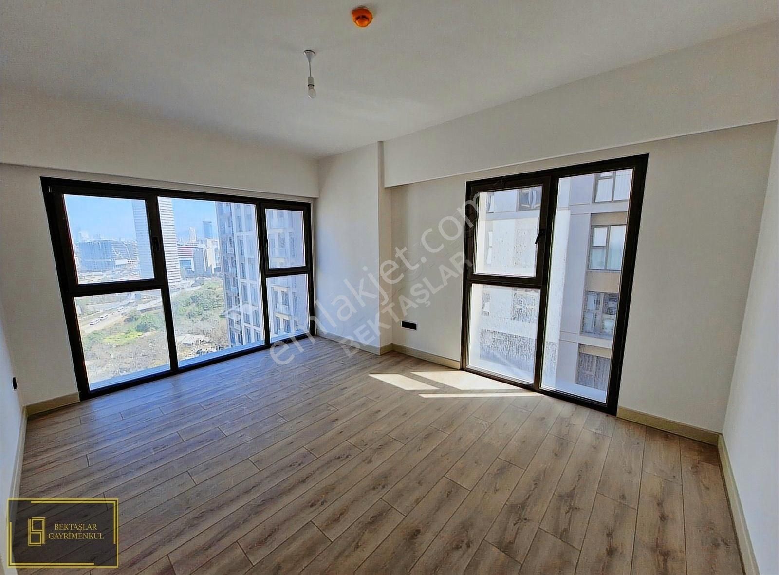 Fikirtepe Emlak Konut 19. Etapta 12. Kat Satılık Sıfır (2+1) - Görsel 22