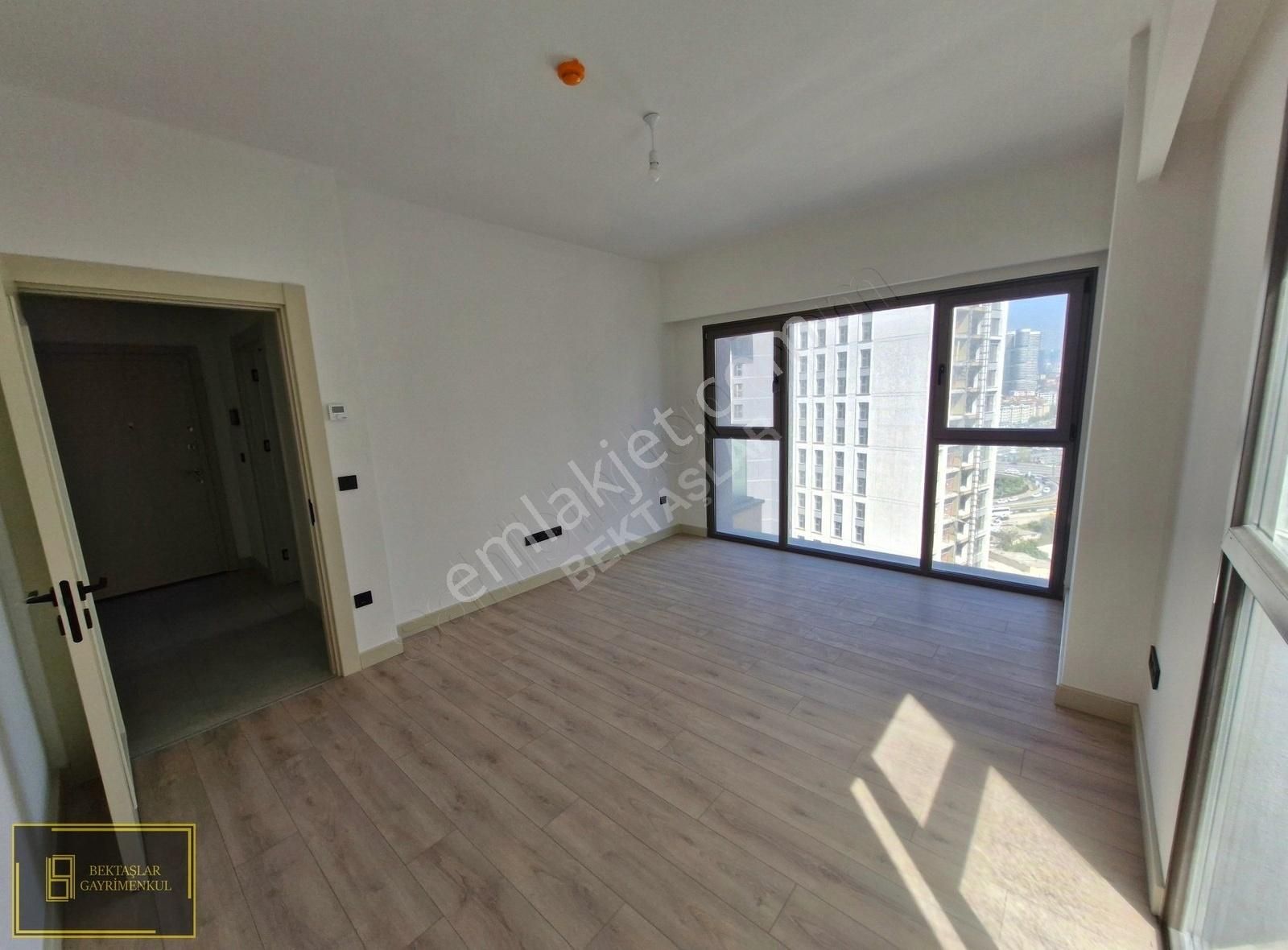 Fikirtepe Emlak Konut 19. Etapta 12. Kat Satılık Sıfır (2+1) - Görsel 9