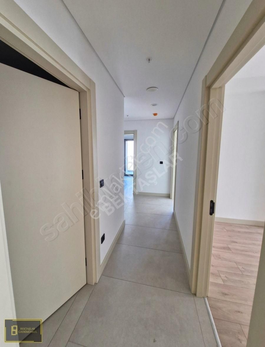 Fikirtepe Emlak Konut 19. Etapta 12. Kat Satılık Sıfır (2+1) - Görsel 28