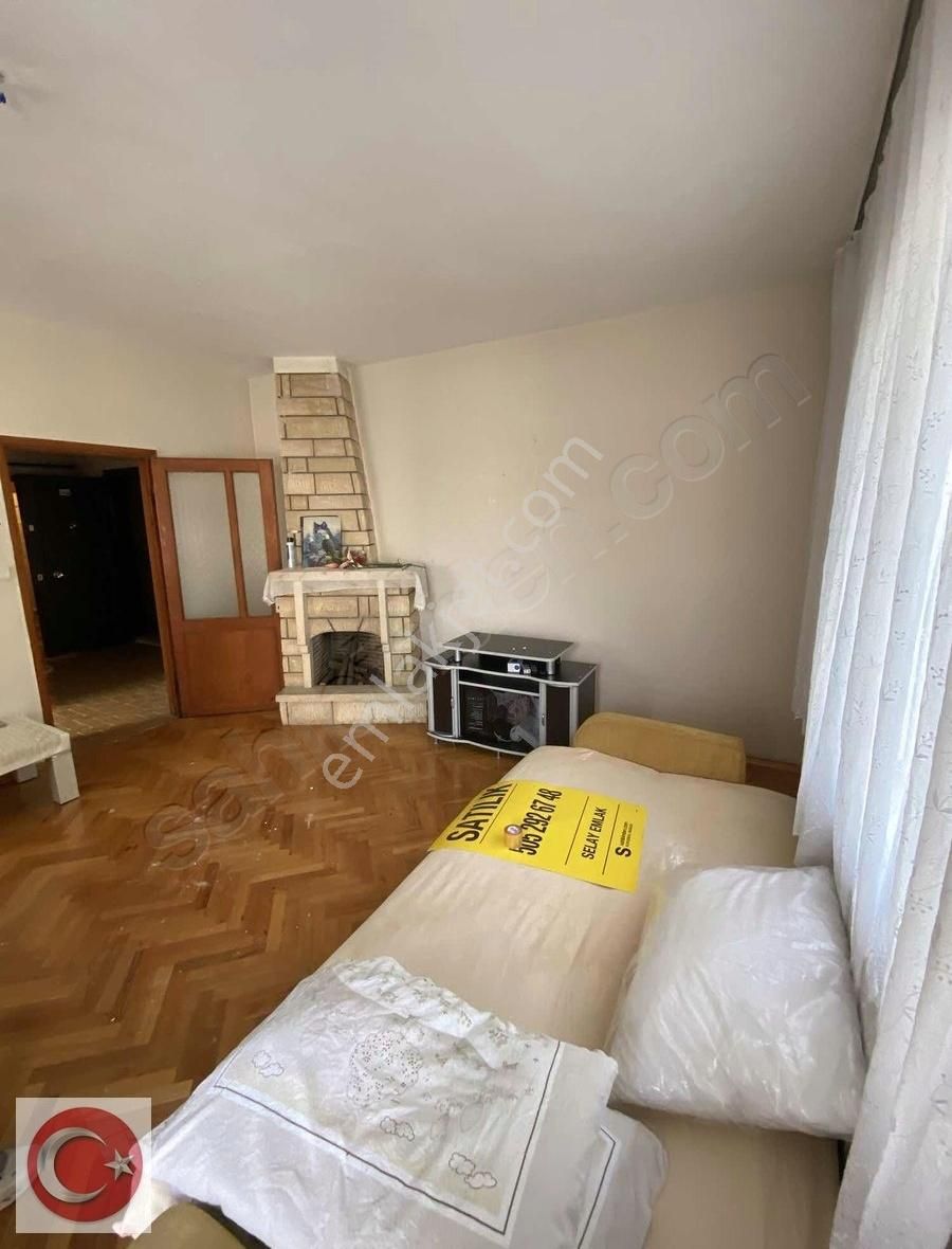 Bahçelievler Mahallesinde 2+1 Eşyalı Satılık Daire - Görsel 15
