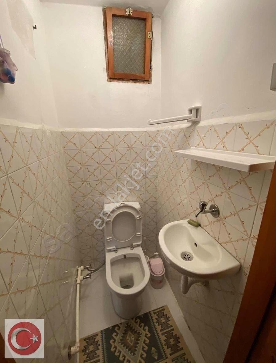 Bahçelievler Mahallesinde 2+1 Eşyalı Satılık Daire - Görsel 11