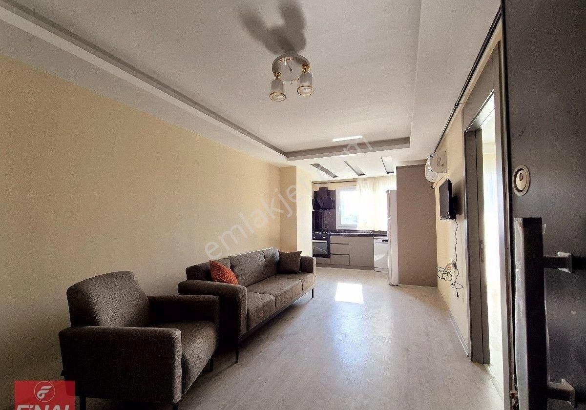 Tarsus Avm,belediye,adliye,hastane Civarı Full Eşyalı 2+1,1+1 Daireler