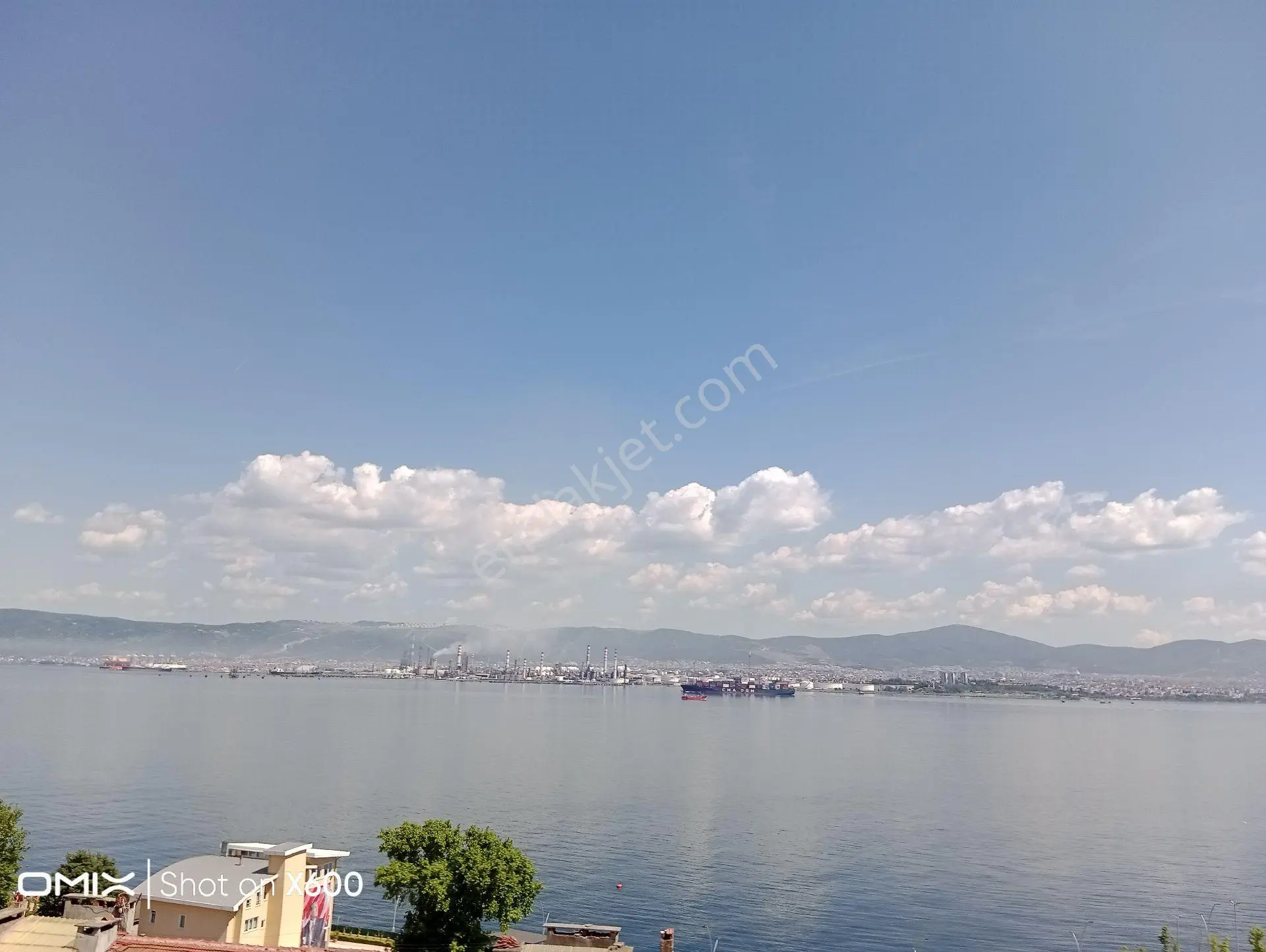Sahibinden Satılık Lux Manzaralı 3+1 Daire - Görsel 2