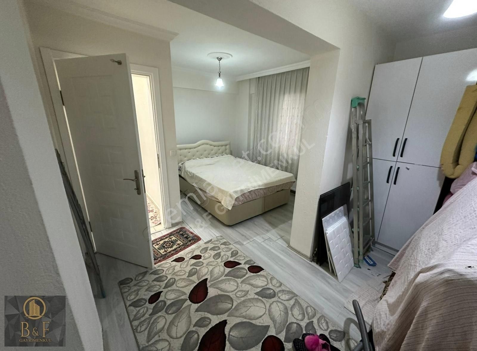 Muğla Milas Burgaz Mahallesinde Fırsat Daire - Görsel 10