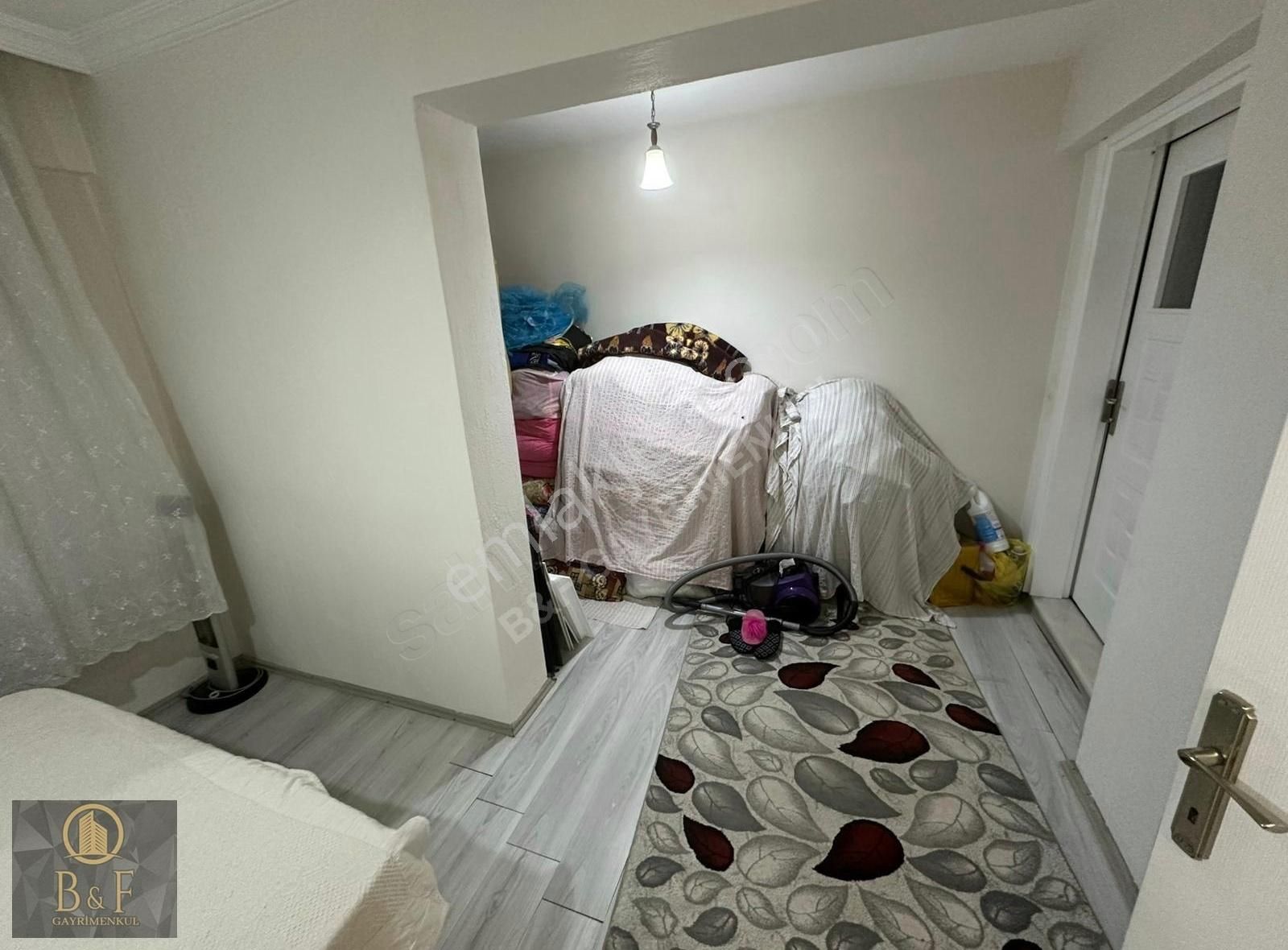 Muğla Milas Burgaz Mahallesinde Fırsat Daire - Görsel 20