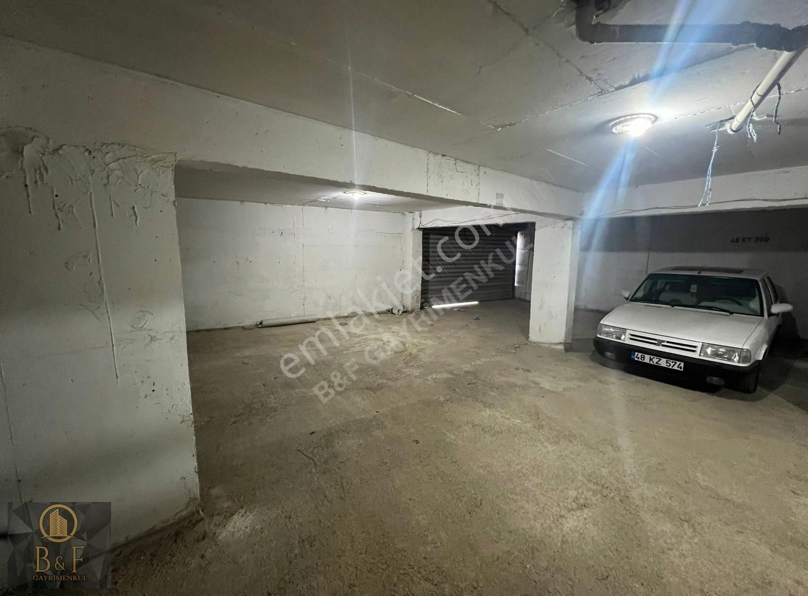 Muğla Milas Burgaz Mahallesinde Fırsat Daire - Görsel 17