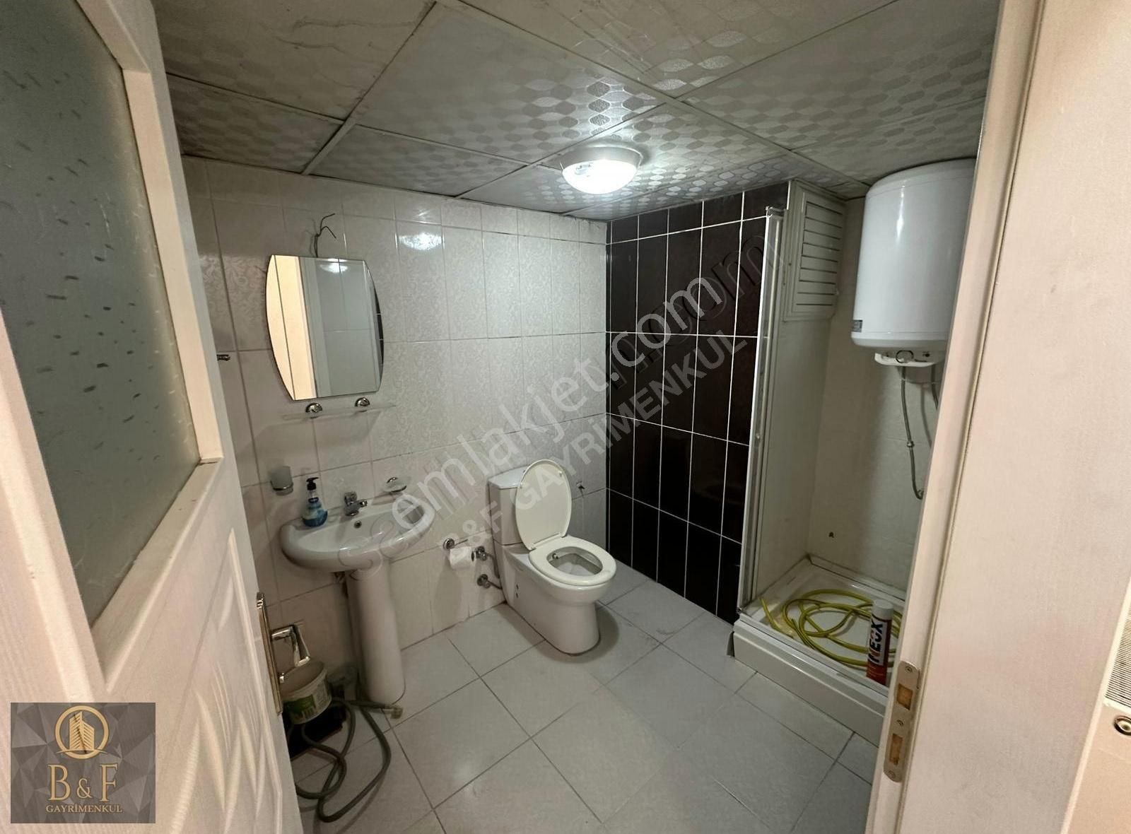 Muğla Milas Burgaz Mahallesinde Fırsat Daire - Görsel 18